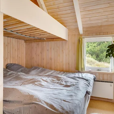 Family-friendly With Shared Activities Such As Swimming Pool, Tennis Court And Ball Fields Feriehus *