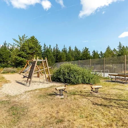 Family-friendly With Shared Activities Such As Swimming Pool, Tennis Court And Ball Fields